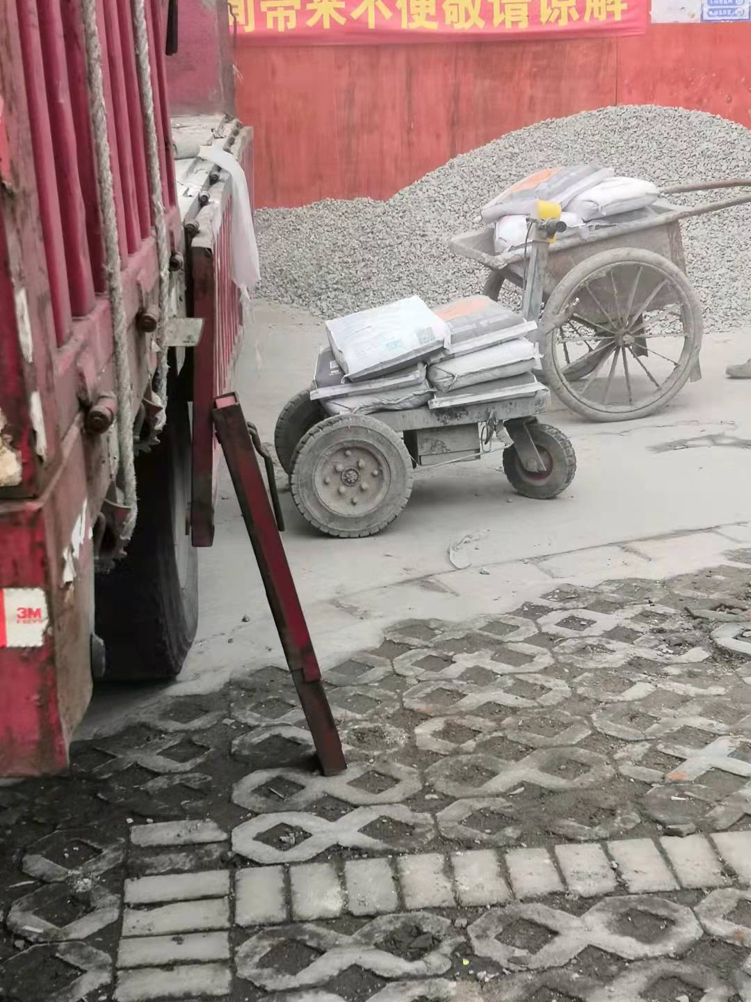 yl6809永利聚合物修补砂浆为什么适用于蹊径施工