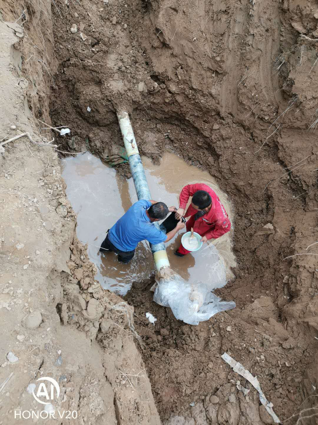 使用yl6809永利聚合物修补砂浆对裂痕修补时需注重