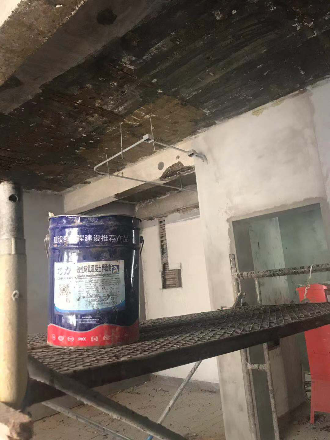 瓷砖为何脱落，，，和瓷砖没有关系（下）