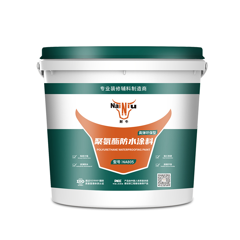 聚氨酯涂料的应用远景 聚氨酯涂料的应用远景