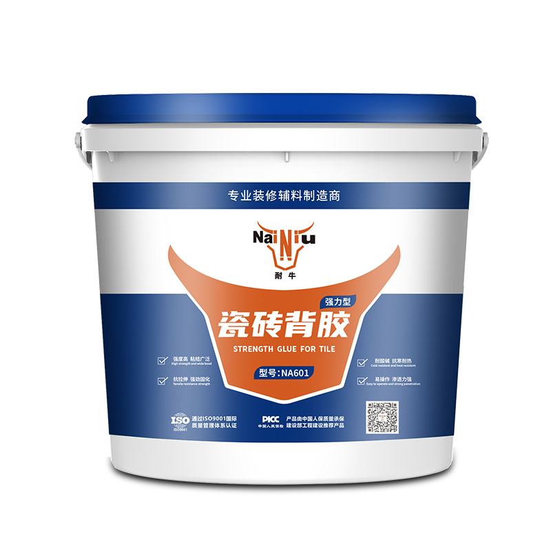 为什么使用瓷砖背胶？？？？？？