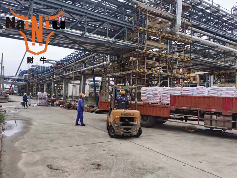 高强混凝土为什么要选用硅酸盐水泥或通俗硅酸盐水泥?（一）