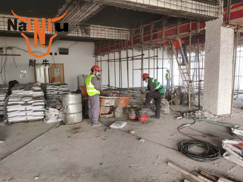 修补水泥路面露骨质料哪个厂家有？？？？？？？