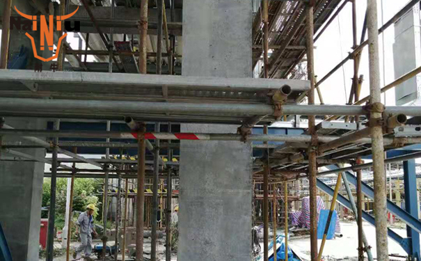 yl6809永利聚合物修补砂浆冬季施工清静怎么做？？？？？？（上）