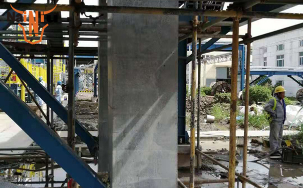 支座灌浆料怎样施工和养护呢？？？